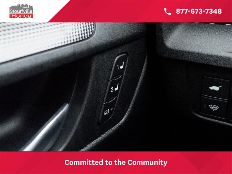 honda CR-V Hybrid 2024 - 15