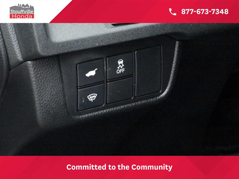 honda CR-V Hybrid 2024 - 16