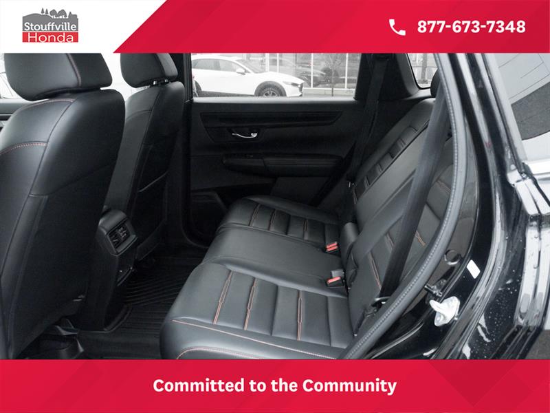honda CR-V Hybrid 2024 - 24