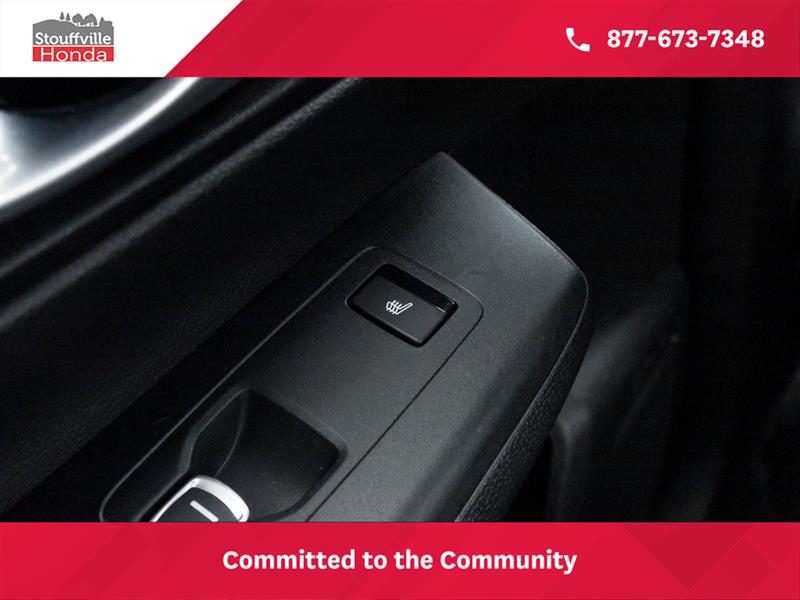 honda CR-V Hybrid 2024 - 25