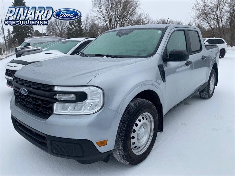2024 Ford Maverick XL SuperCrew AWD