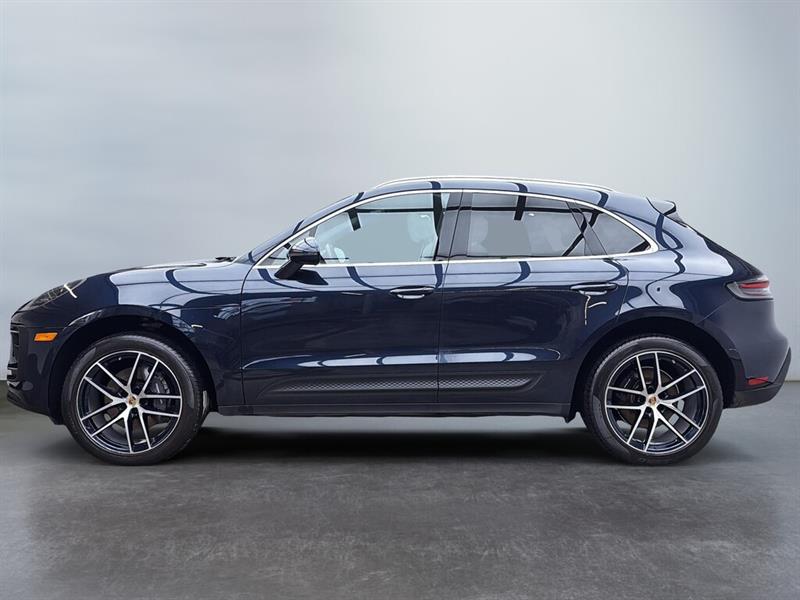 porsche Macan 2023 - 2