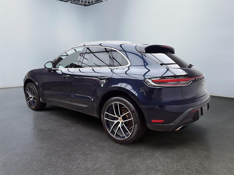 porsche Macan 2023 - 3