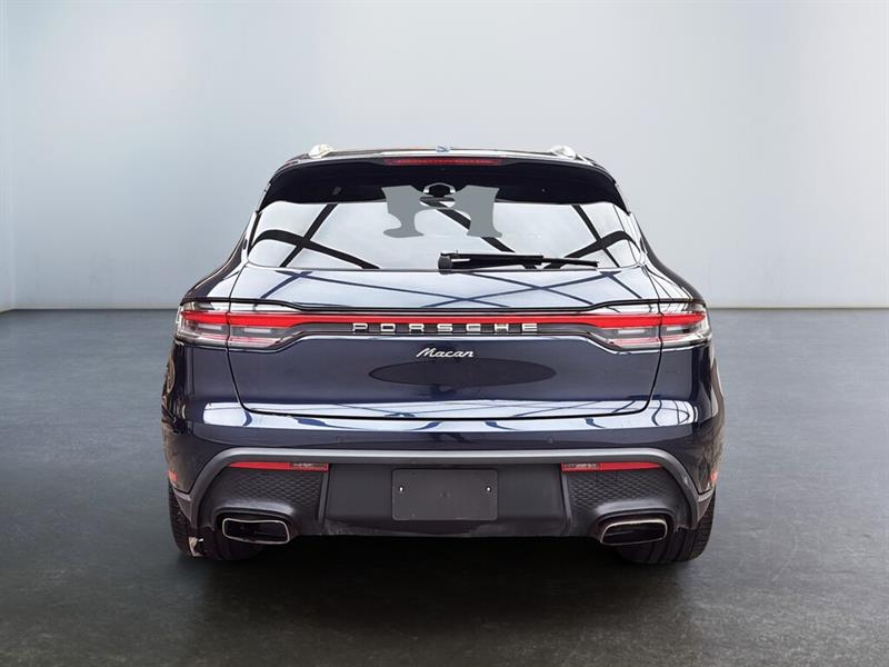 porsche Macan 2023 - 4