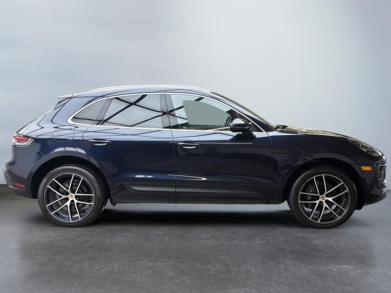 porsche Macan 2023 - 5