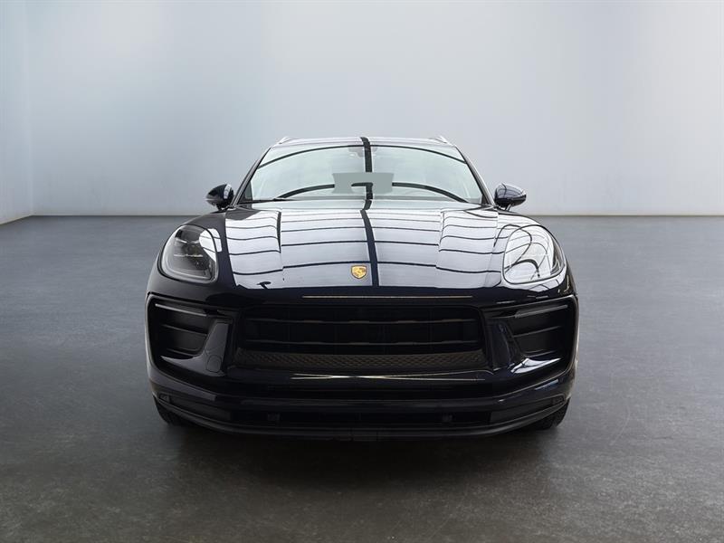porsche Macan 2023 - 6