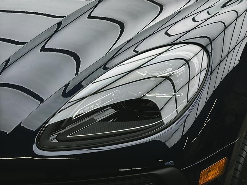 porsche Macan 2023 - 9