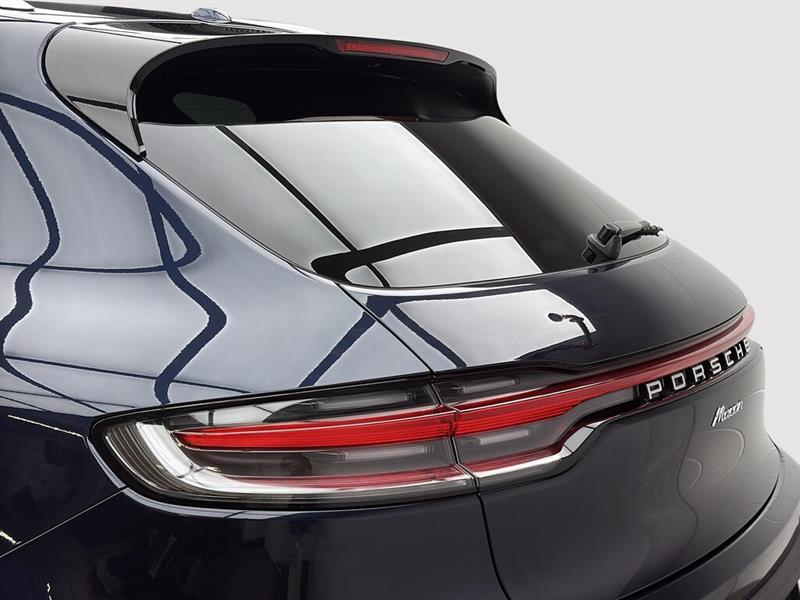 porsche Macan 2023 - 10