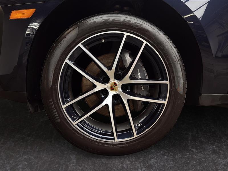 porsche Macan 2023 - 11