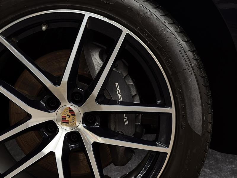 porsche Macan 2023 - 12