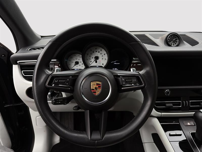 porsche Macan 2023 - 13