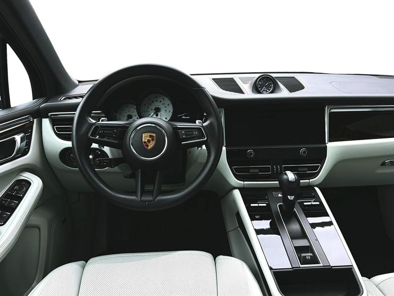 porsche Macan 2023 - 14