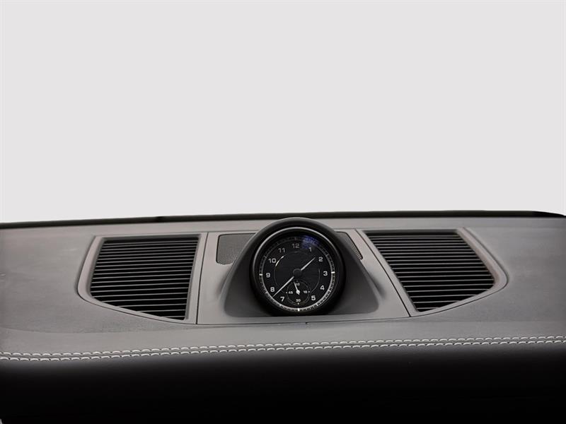porsche Macan 2023 - 17