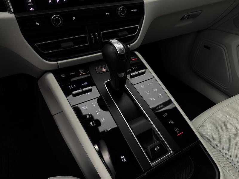 porsche Macan 2023 - 18