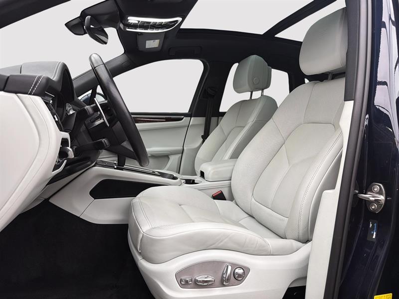 porsche Macan 2023 - 21