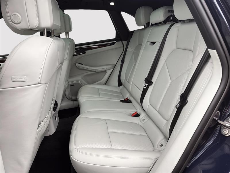 porsche Macan 2023 - 22