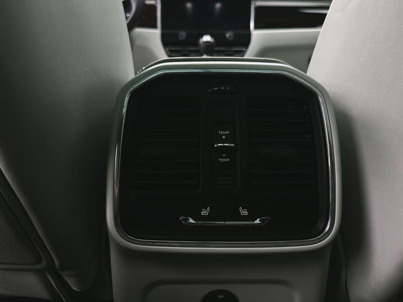 porsche Macan 2023 - 23