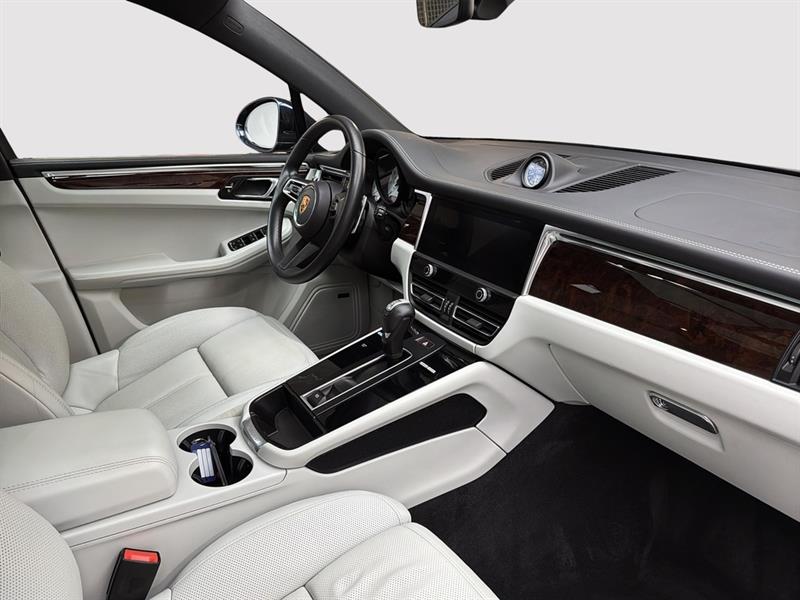 porsche Macan 2023 - 26