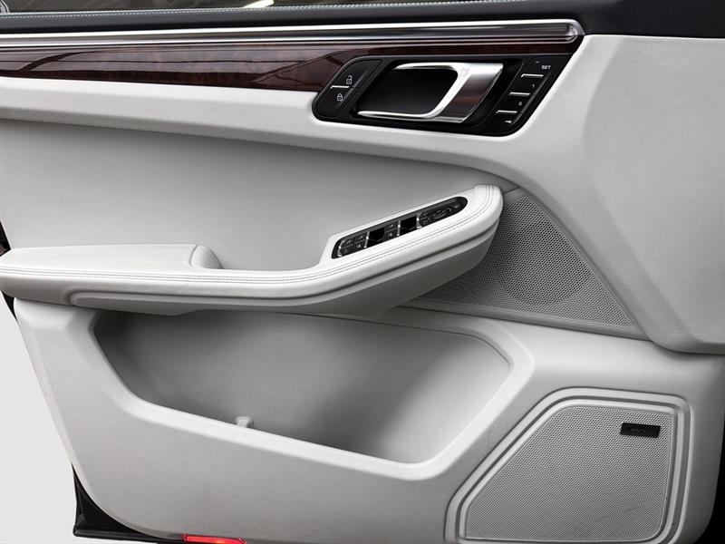porsche Macan 2023 - 28