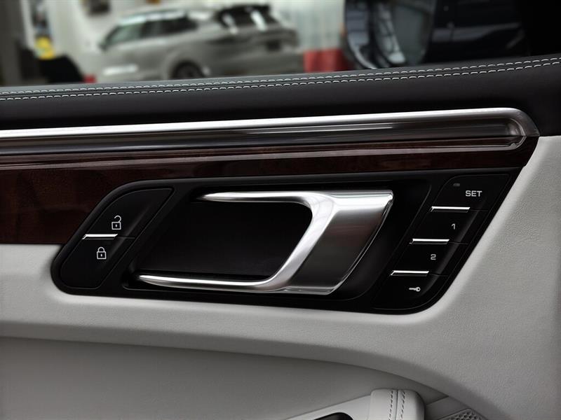porsche Macan 2023 - 29