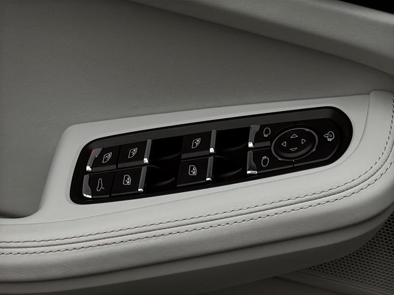 porsche Macan 2023 - 30