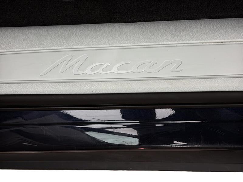 porsche Macan 2023 - 31