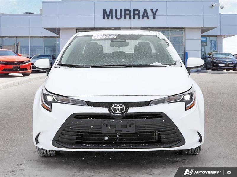 toyota Corolla 2024 - 2