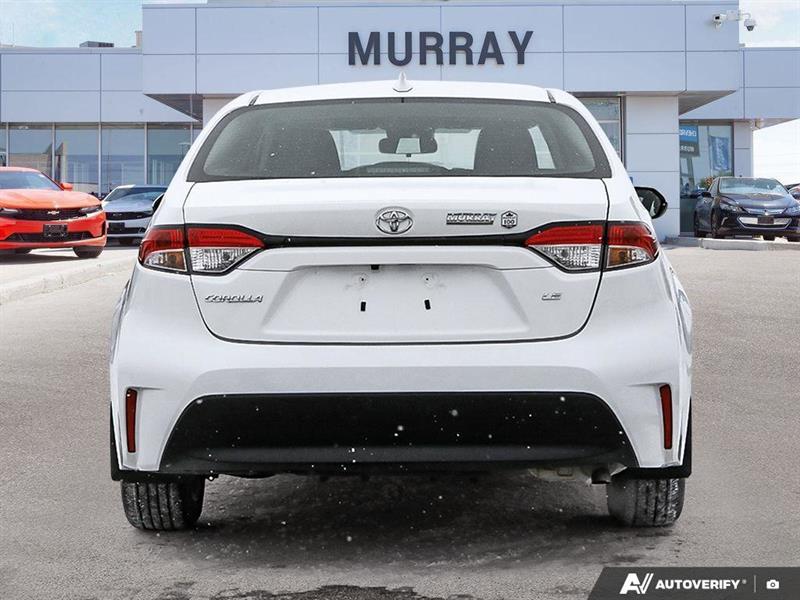 toyota Corolla 2024 - 6