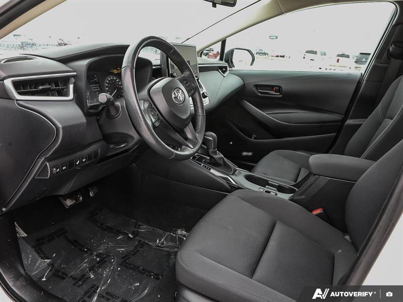 toyota Corolla 2024 - 7