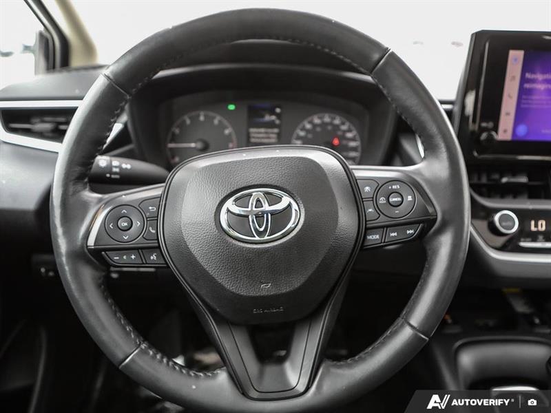 toyota Corolla 2024 - 8