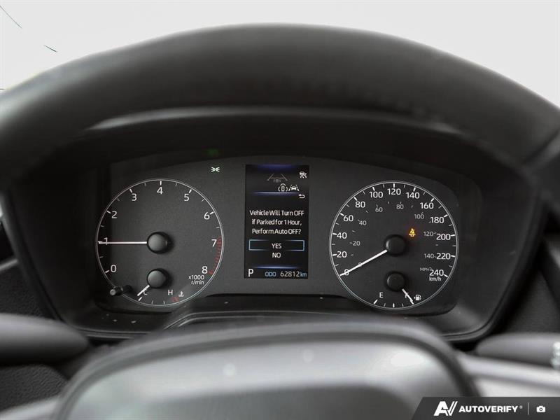 toyota Corolla 2024 - 9
