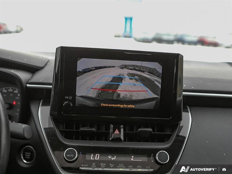 toyota Corolla 2024 - 17