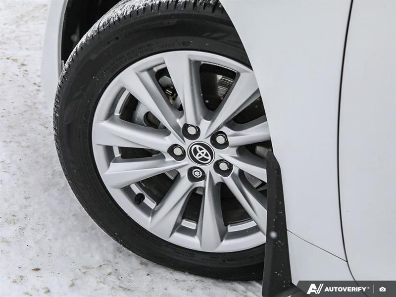 toyota Corolla 2024 - 19