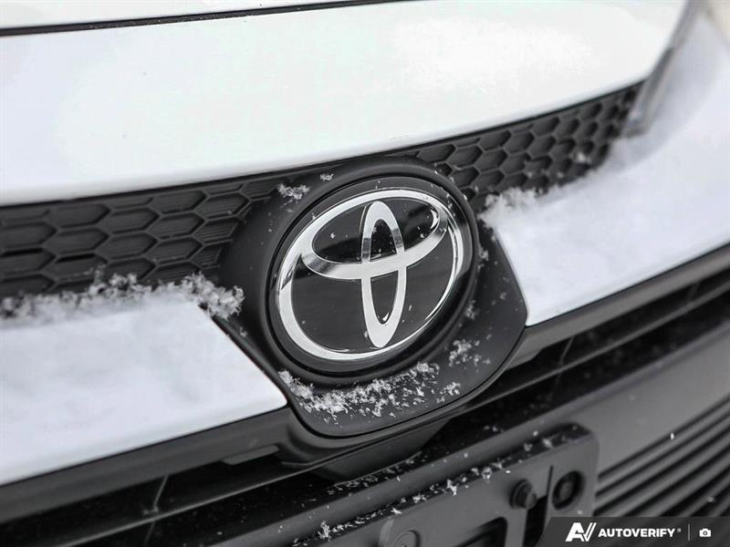 toyota Corolla 2024 - 22