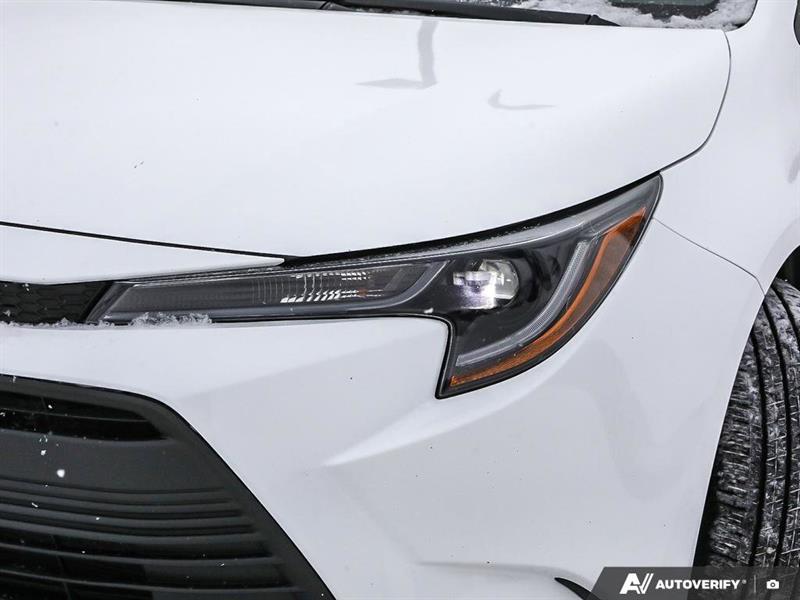 toyota Corolla 2024 - 23