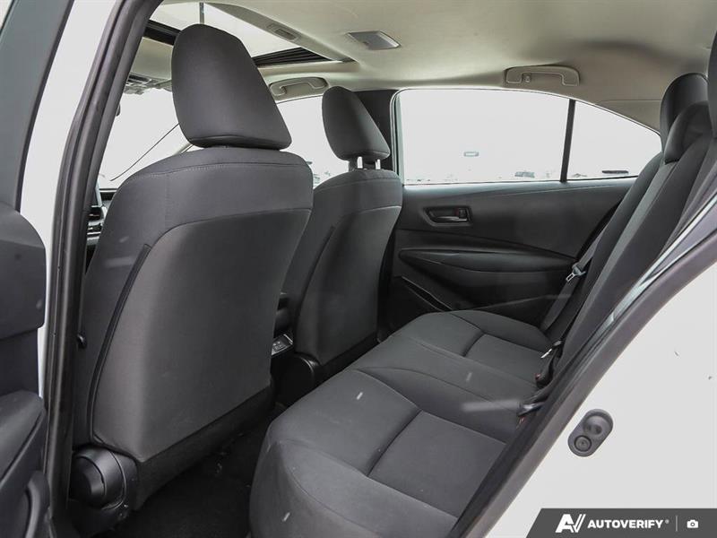 toyota Corolla 2024 - 28