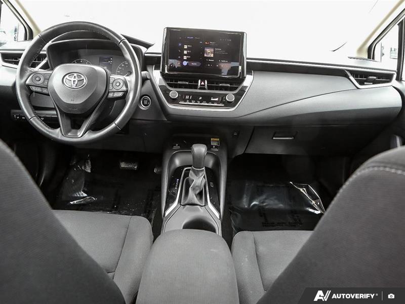 toyota Corolla 2024 - 29