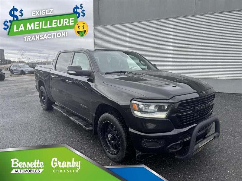 ram 1500 2020