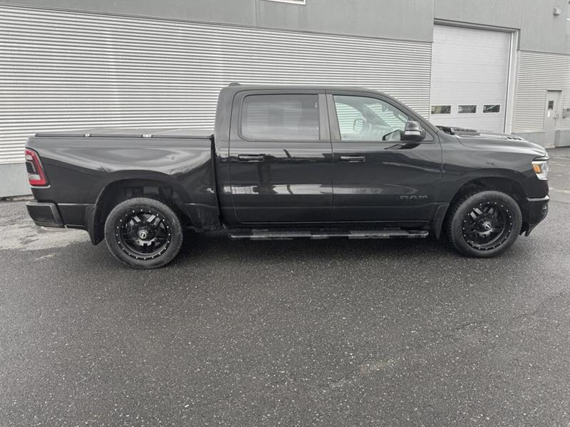 ram 1500 2020 - 2