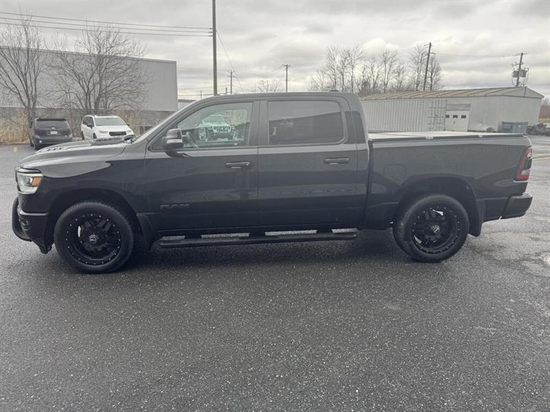 ram 1500 2020 - 3