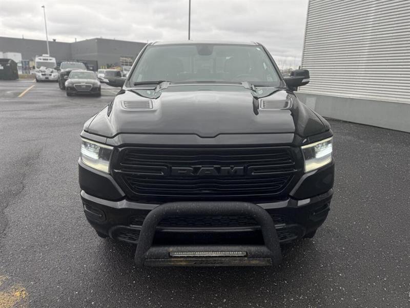 ram 1500 2020 - 5