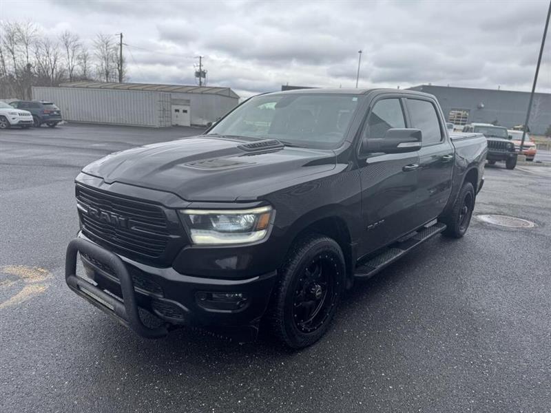 ram 1500 2020 - 8