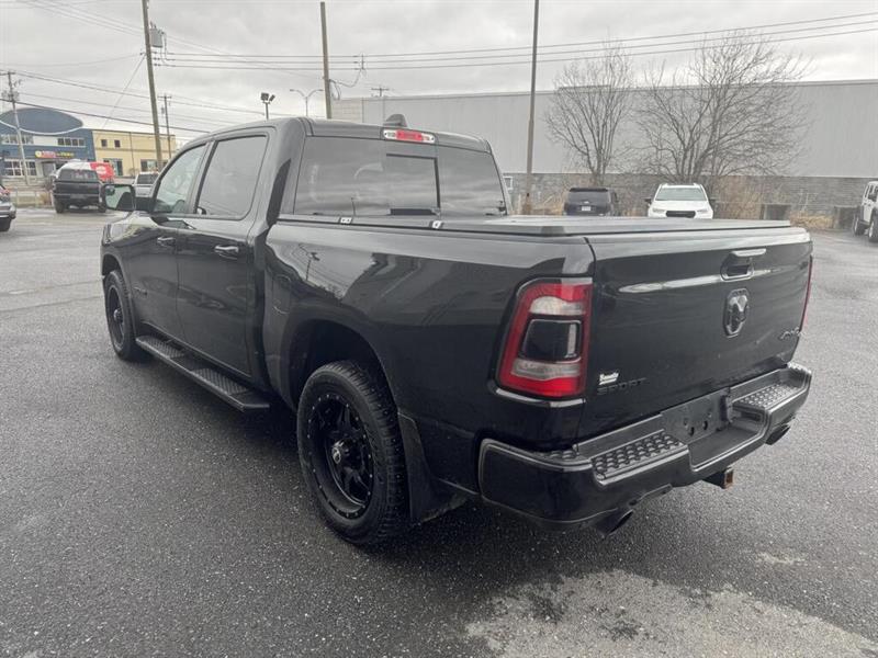 ram 1500 2020 - 10