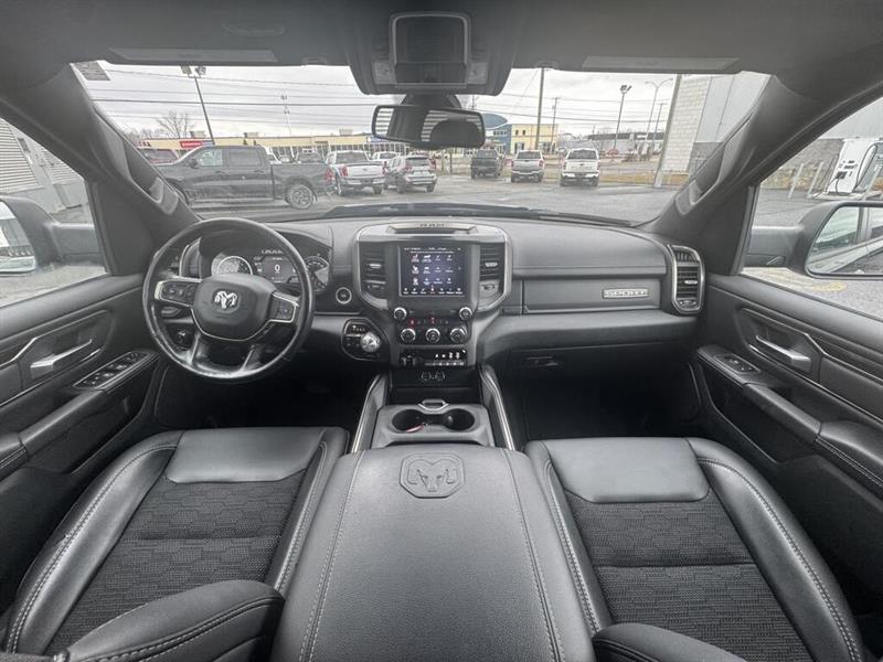 ram 1500 2020 - 12