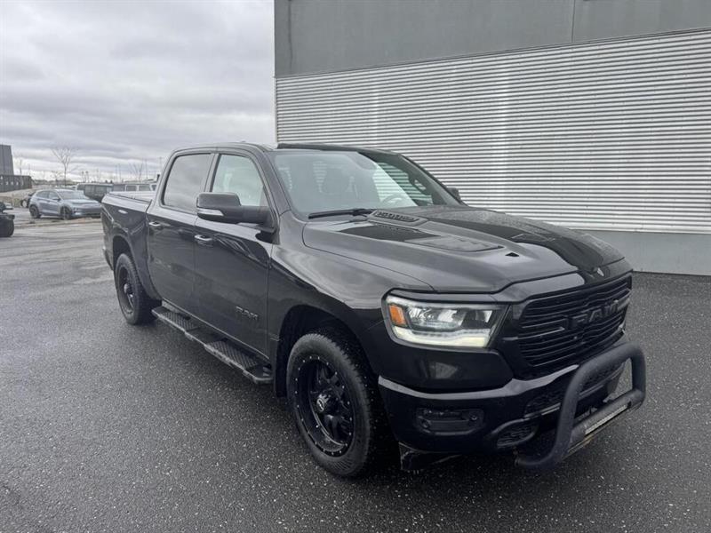 ram 1500 2020 - 15