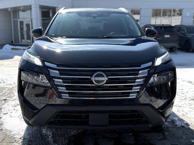 nissan Rogue 2024 - 2
