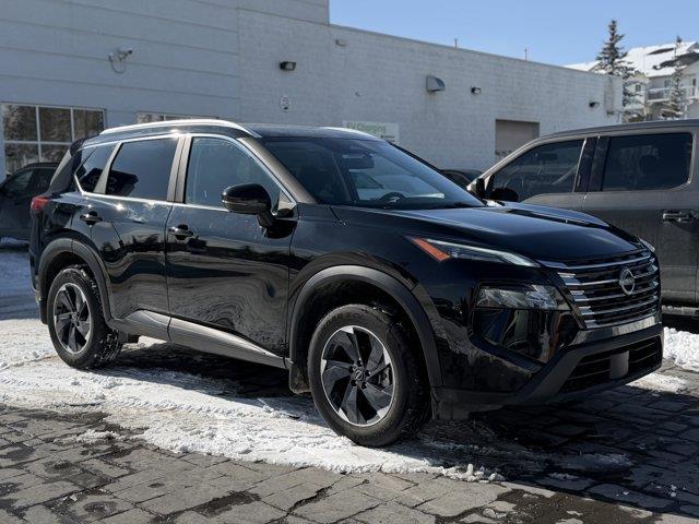nissan Rogue 2024 - 3