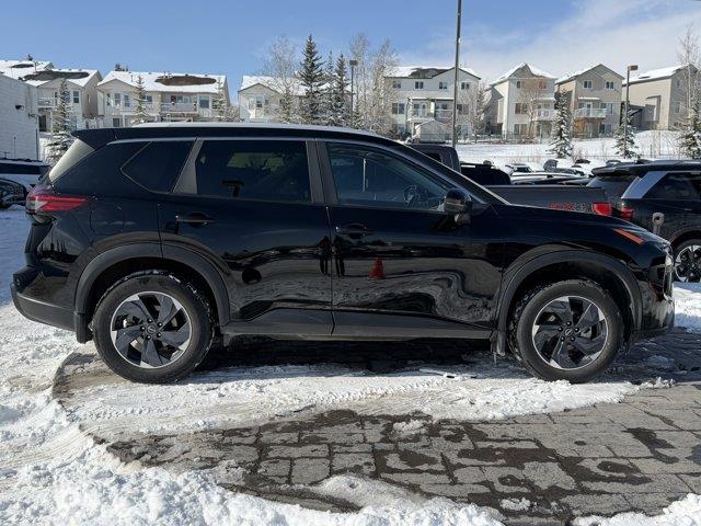 nissan Rogue 2024 - 4