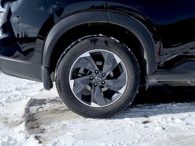 nissan Rogue 2024 - 5