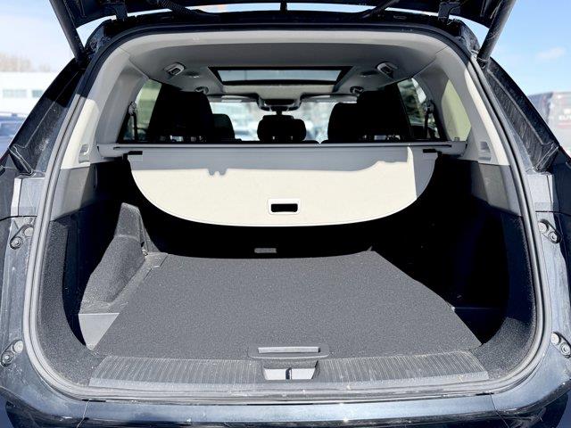 nissan Rogue 2024 - 8